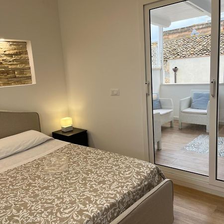 Home Holiday Kalanto Кастелламмаре-дель-Голфо Экстерьер фото
