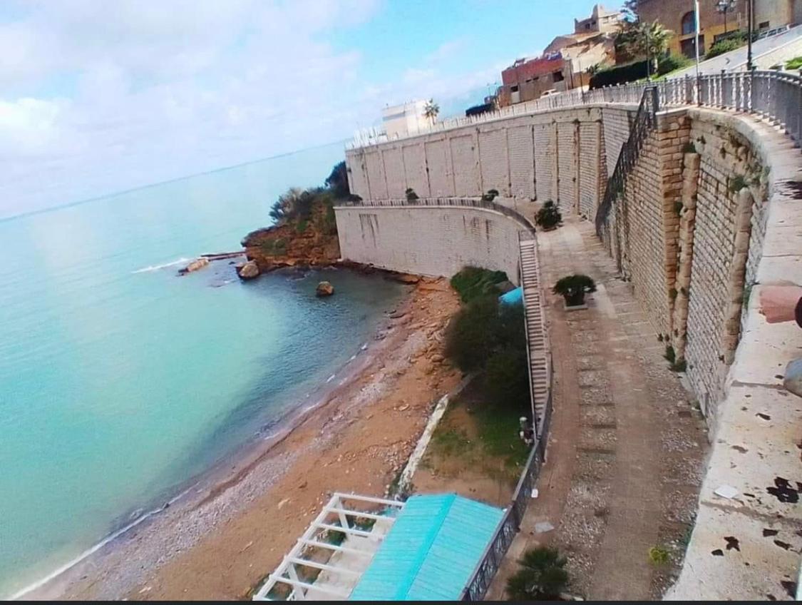 Home Holiday Kalanto Кастелламмаре-дель-Голфо Экстерьер фото