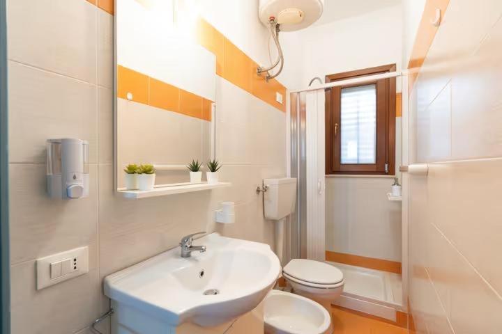Home Holiday Kalanto Кастелламмаре-дель-Голфо Экстерьер фото