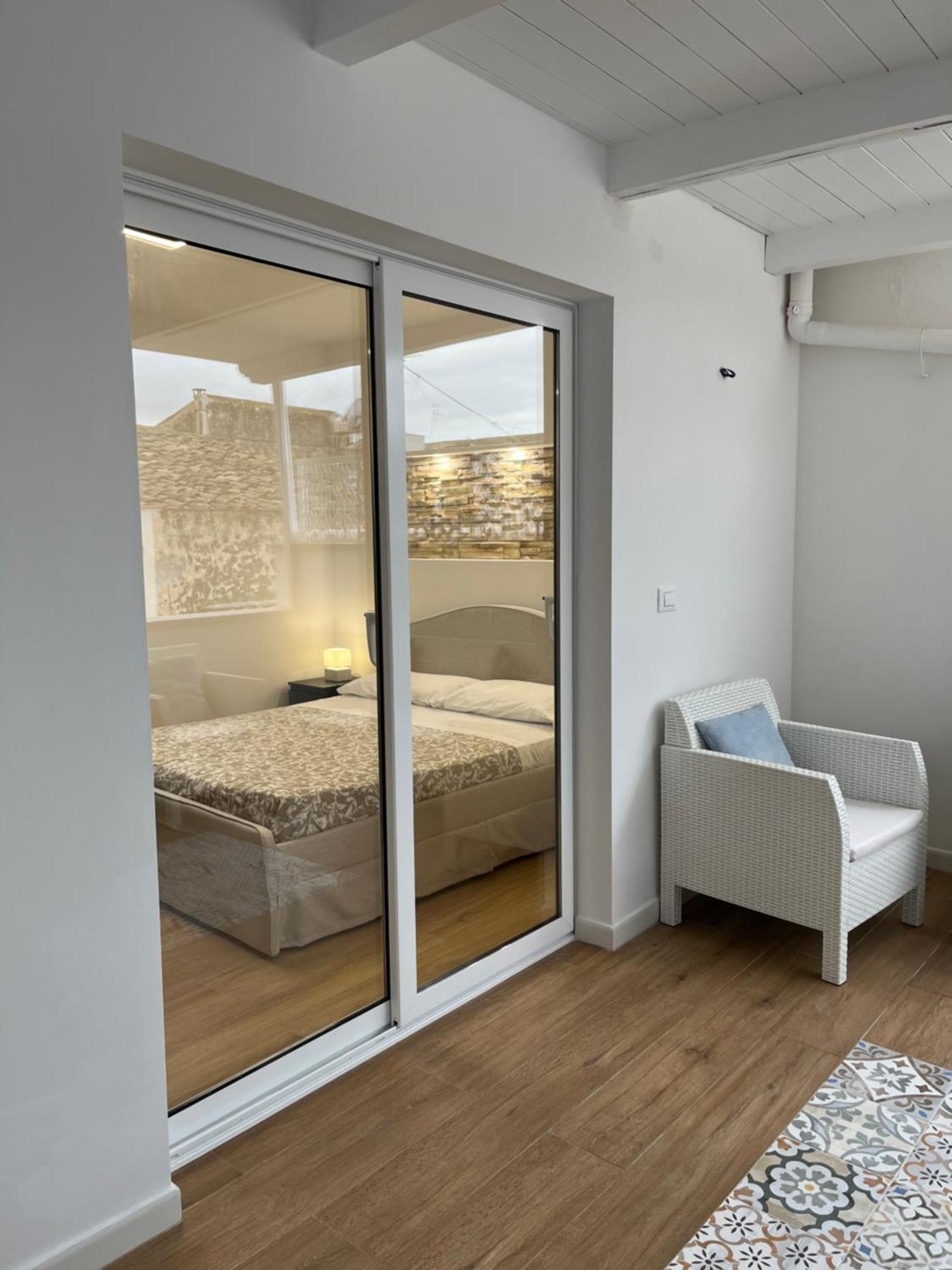 Home Holiday Kalanto Кастелламмаре-дель-Голфо Экстерьер фото