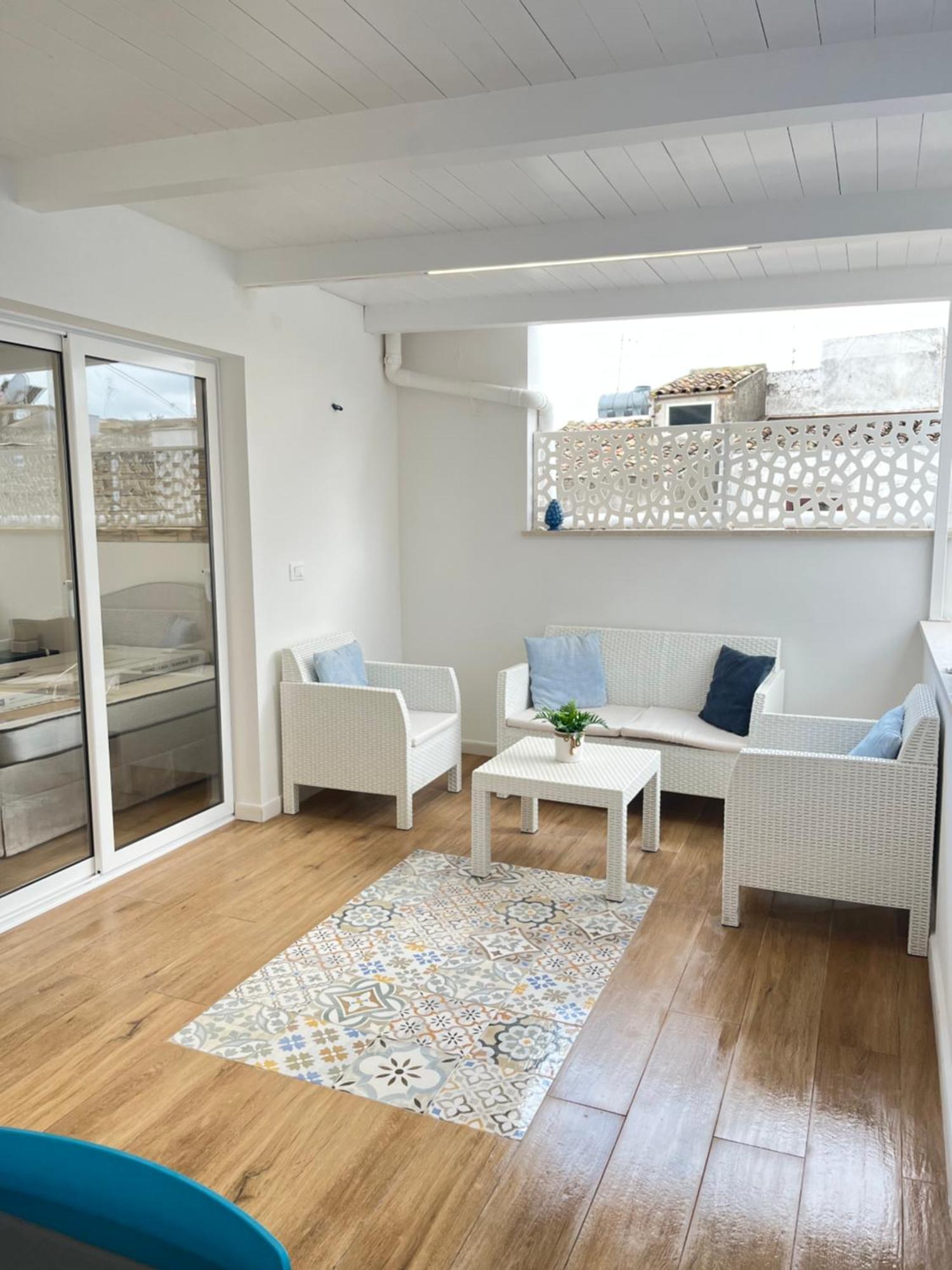 Home Holiday Kalanto Кастелламмаре-дель-Голфо Экстерьер фото